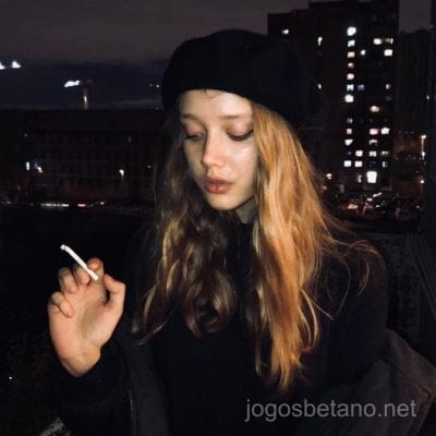 Avatar do usuário João